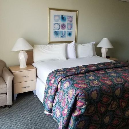 Water'S Edge Ocean Resort Wildwood Crest Εξωτερικό φωτογραφία