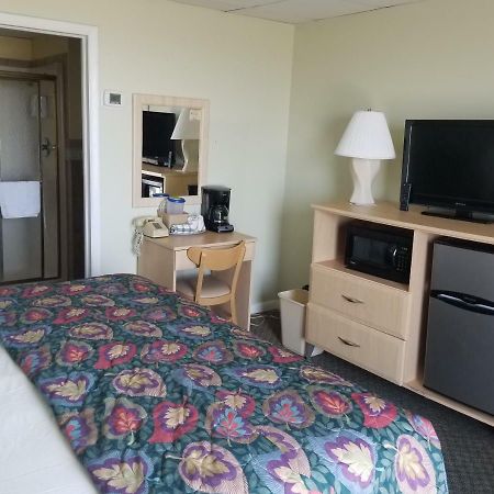 Water'S Edge Ocean Resort Wildwood Crest Εξωτερικό φωτογραφία