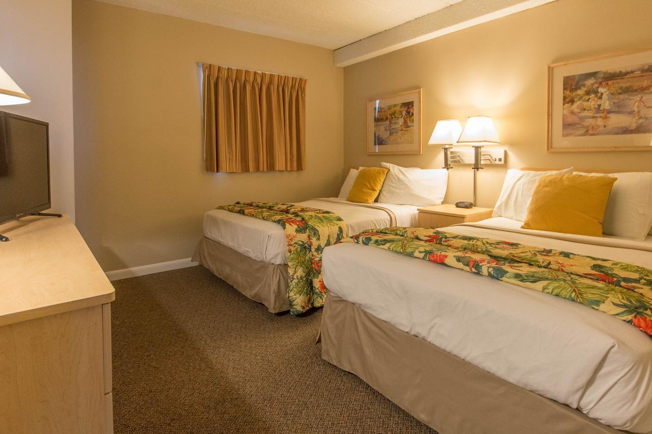 Water'S Edge Ocean Resort Wildwood Crest Εξωτερικό φωτογραφία