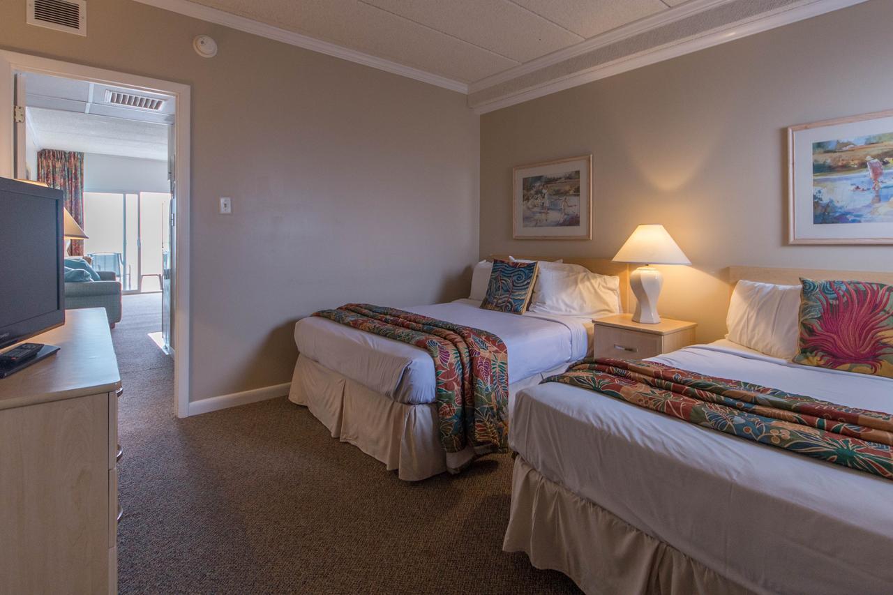 Water'S Edge Ocean Resort Wildwood Crest Εξωτερικό φωτογραφία