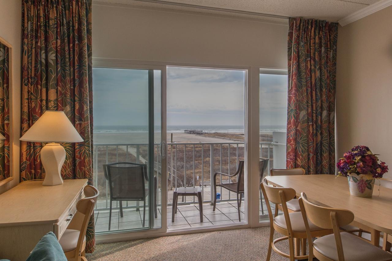 Water'S Edge Ocean Resort Wildwood Crest Εξωτερικό φωτογραφία