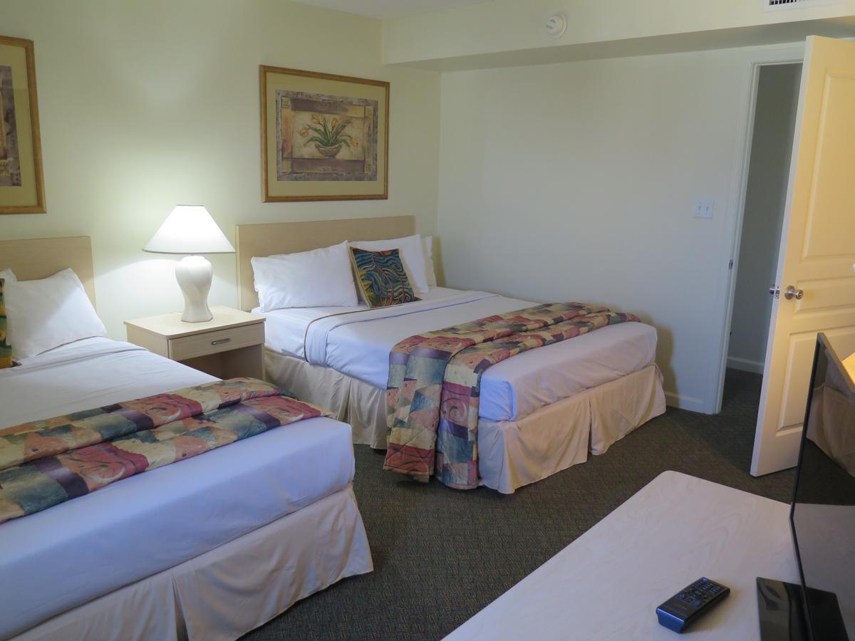 Water'S Edge Ocean Resort Wildwood Crest Εξωτερικό φωτογραφία