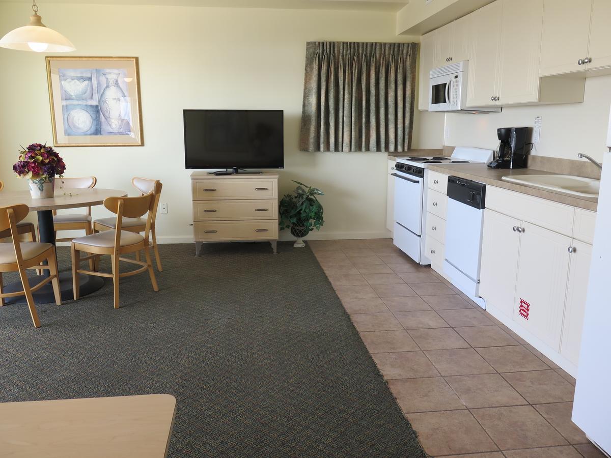 Water'S Edge Ocean Resort Wildwood Crest Εξωτερικό φωτογραφία