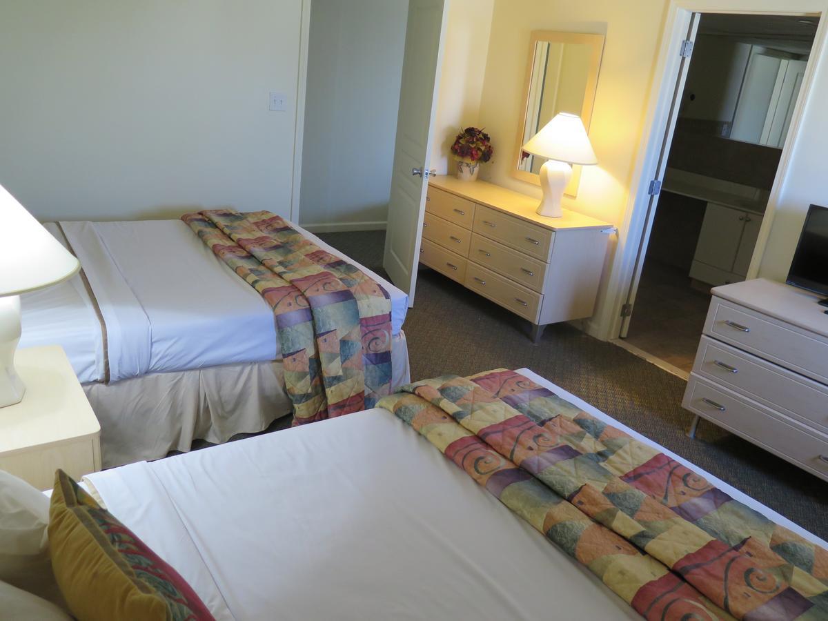 Water'S Edge Ocean Resort Wildwood Crest Εξωτερικό φωτογραφία