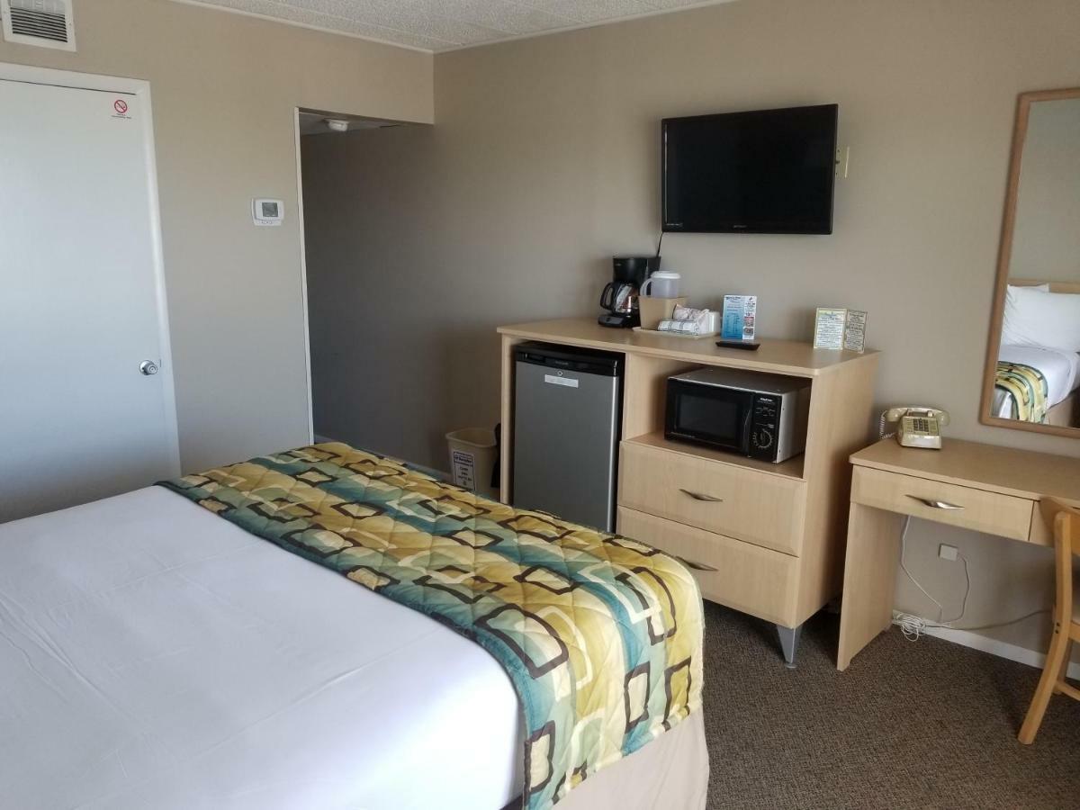 Water'S Edge Ocean Resort Wildwood Crest Εξωτερικό φωτογραφία