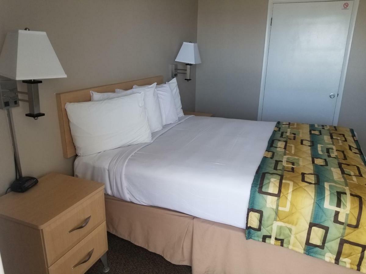 Water'S Edge Ocean Resort Wildwood Crest Εξωτερικό φωτογραφία