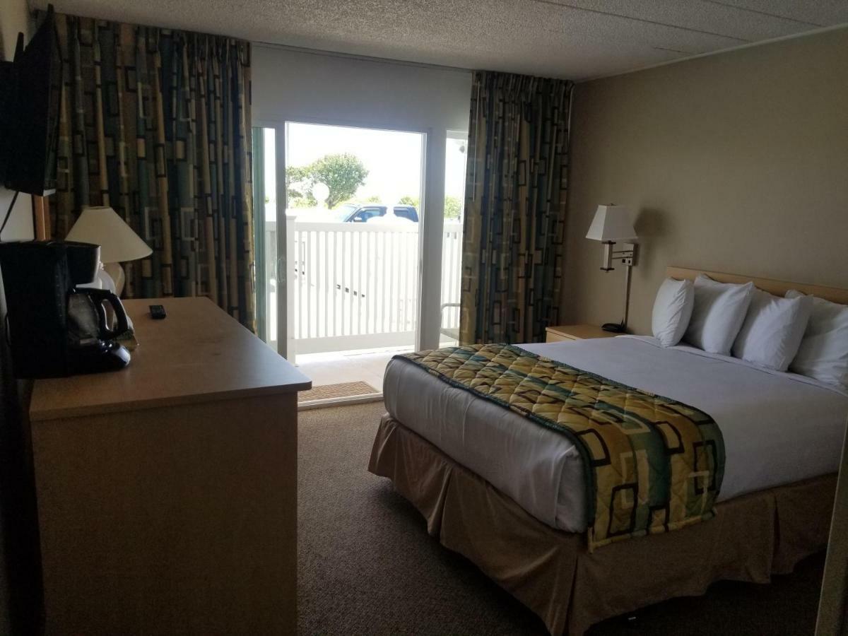Water'S Edge Ocean Resort Wildwood Crest Εξωτερικό φωτογραφία
