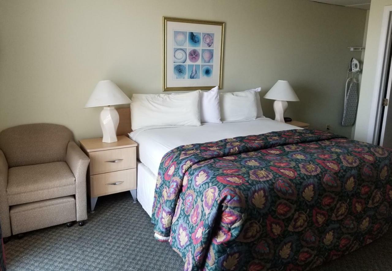 Water'S Edge Ocean Resort Wildwood Crest Εξωτερικό φωτογραφία