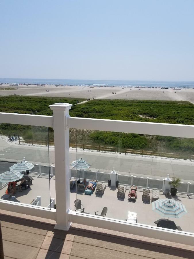Water'S Edge Ocean Resort Wildwood Crest Εξωτερικό φωτογραφία