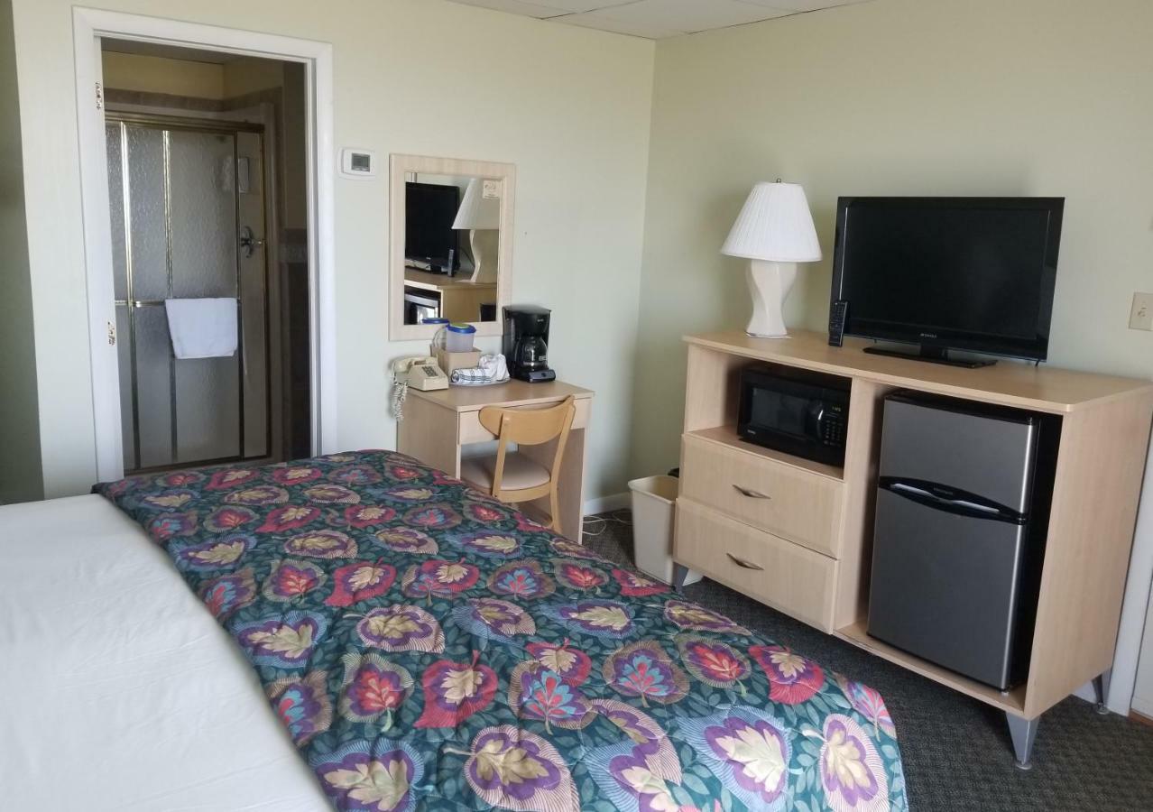 Water'S Edge Ocean Resort Wildwood Crest Εξωτερικό φωτογραφία