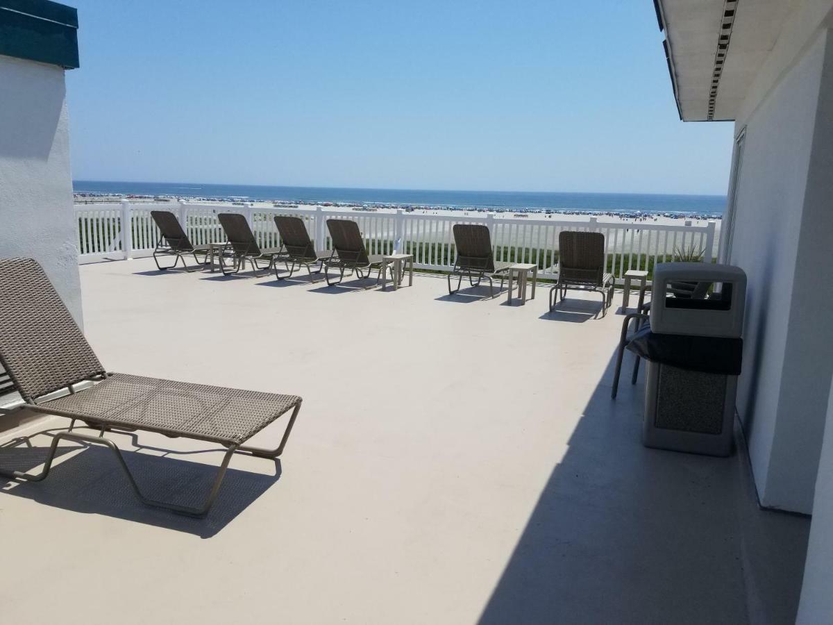 Water'S Edge Ocean Resort Wildwood Crest Εξωτερικό φωτογραφία